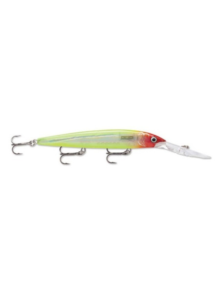 Rapala Down Deep Husky Jerk 12cm GCL